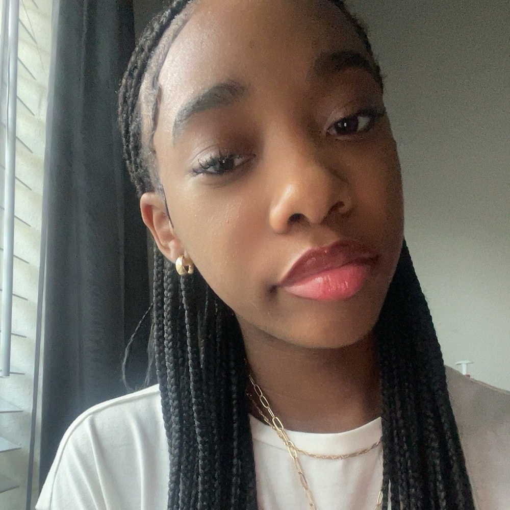 Meet your Posher, Taliyah